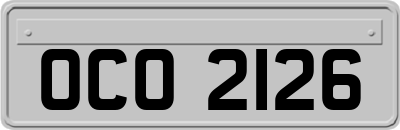 OCO2126