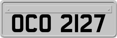 OCO2127