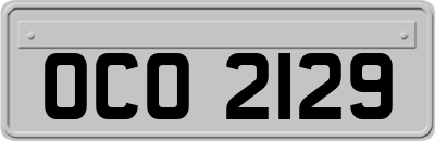 OCO2129