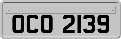 OCO2139