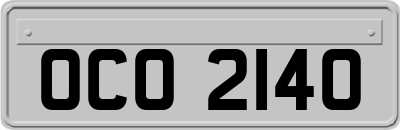 OCO2140