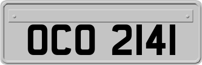 OCO2141