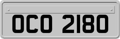 OCO2180