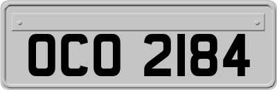OCO2184