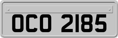 OCO2185