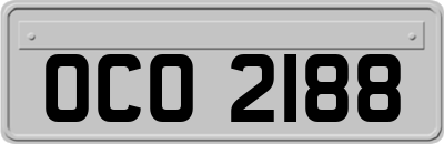 OCO2188