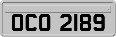 OCO2189