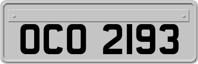 OCO2193