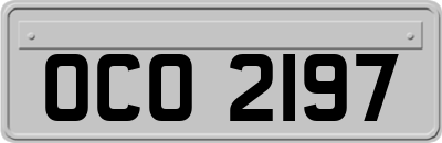 OCO2197
