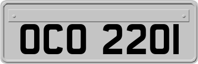 OCO2201
