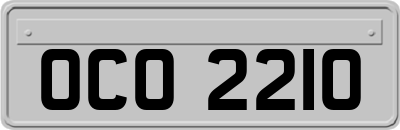 OCO2210