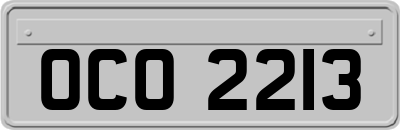 OCO2213