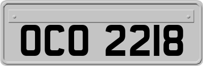 OCO2218