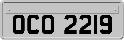 OCO2219