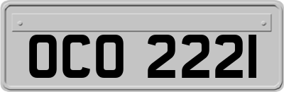 OCO2221
