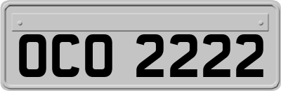 OCO2222