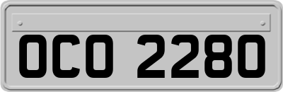 OCO2280