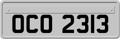OCO2313