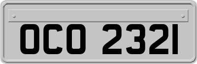 OCO2321