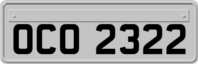 OCO2322