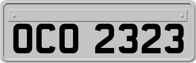 OCO2323