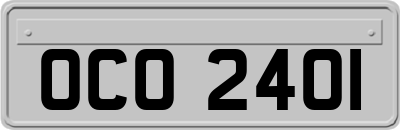 OCO2401