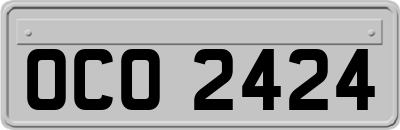 OCO2424