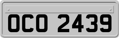 OCO2439