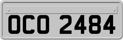 OCO2484