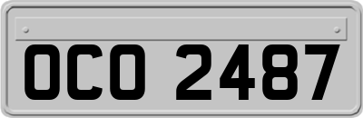 OCO2487