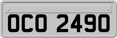 OCO2490