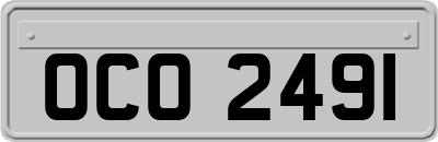 OCO2491