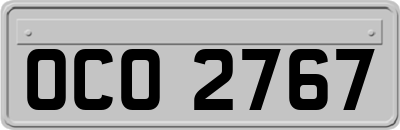 OCO2767