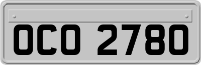 OCO2780