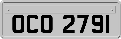 OCO2791