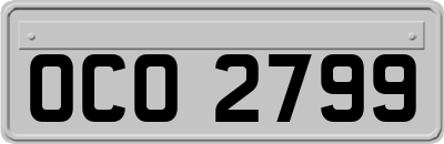 OCO2799