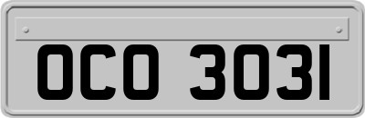 OCO3031