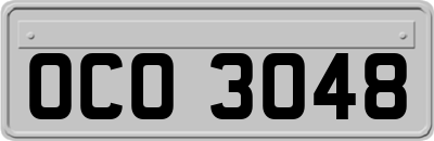 OCO3048