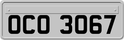 OCO3067