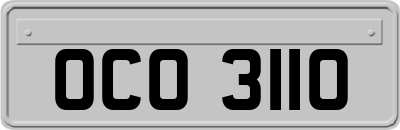 OCO3110