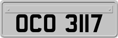 OCO3117