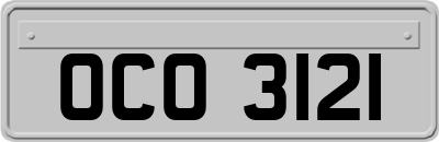 OCO3121