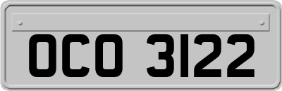 OCO3122