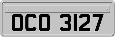 OCO3127