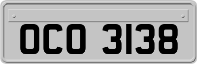 OCO3138