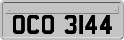 OCO3144