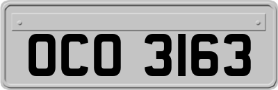 OCO3163