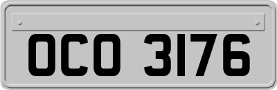 OCO3176