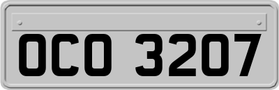 OCO3207