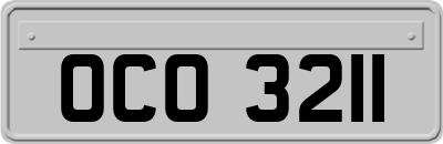 OCO3211